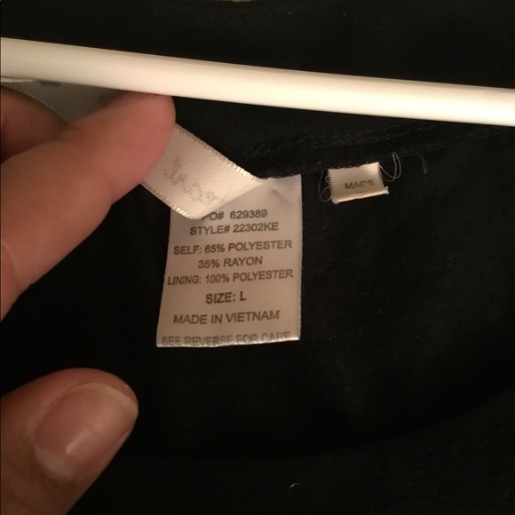 Blouse - Picture 3 of 3